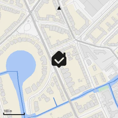 Bild zu Sierichstraße 82, 22301 Hamburg
