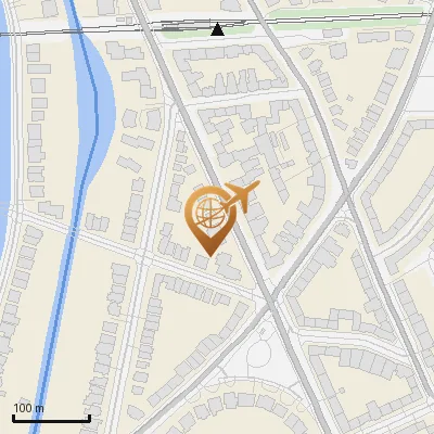 Foto zu Sierichstraße 83, 22299 Hamburg