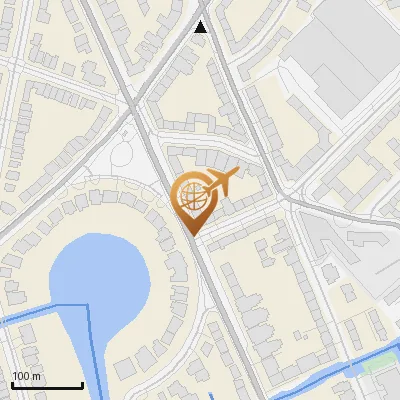 Foto zu Sierichstraße 84, 22301 Hamburg