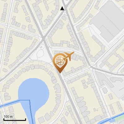 Foto zu Sierichstraße 86, 22301 Hamburg