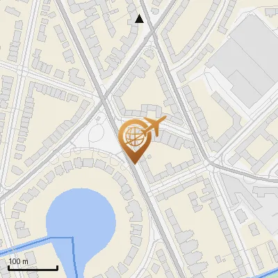 Foto zu Sierichstraße 88, 22301 Hamburg