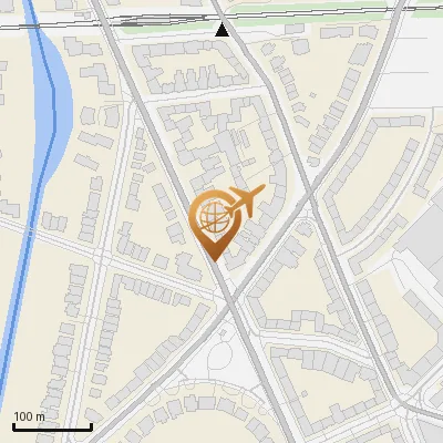 Foto zu Sierichstraße 96, 22299 Hamburg