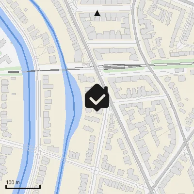 Bild zu Sierichstraße 97, 22299 Hamburg
