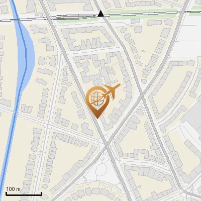 Foto zu Sierichstraße 98, 22299 Hamburg