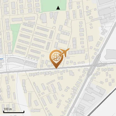 Foto zu Sierksdorfer Straße 1, 22147 Hamburg