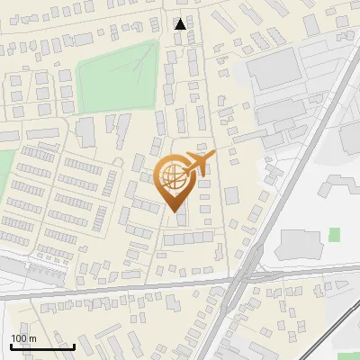 Foto zu Sierksdorfer Straße 10, 22147 Hamburg