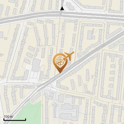 Foto zu Sievekingdamm 29, 20535 Hamburg