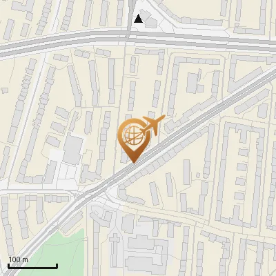 Foto zu Sievekingdamm 31, 20535 Hamburg