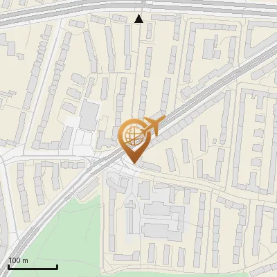 Foto zu Sievekingdamm 32, 20535 Hamburg