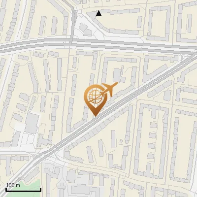 Foto zu Sievekingdamm 37, 20535 Hamburg