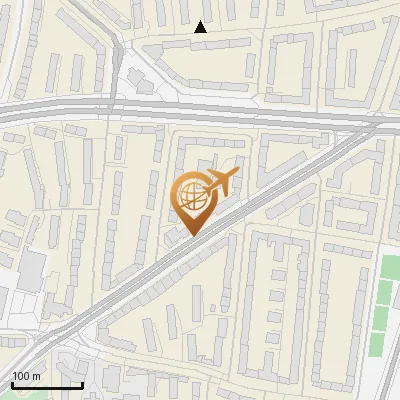 Foto zu Sievekingdamm 41, 20535 Hamburg