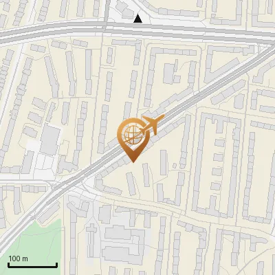 Foto zu Sievekingdamm 44, 20535 Hamburg