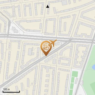 Foto zu Sievekingdamm 51, 20535 Hamburg