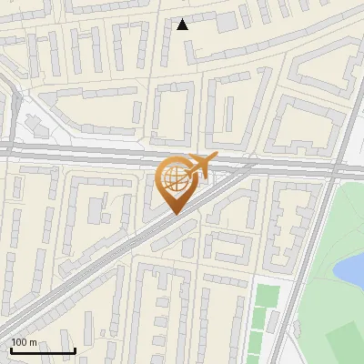 Foto zu Sievekingdamm 55, 20535 Hamburg