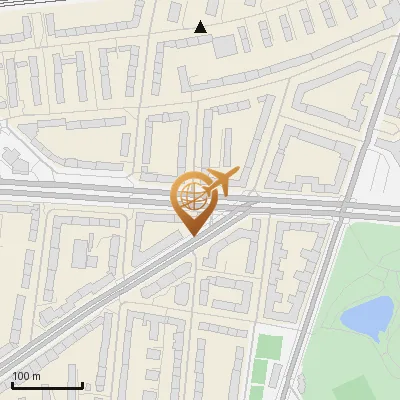 Foto zu Sievekingdamm 57, 20535 Hamburg