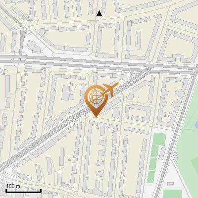 Foto zu Sievekingdamm 70, 20535 Hamburg