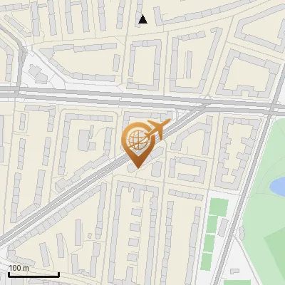 Foto zu Sievekingdamm 72, 20535 Hamburg