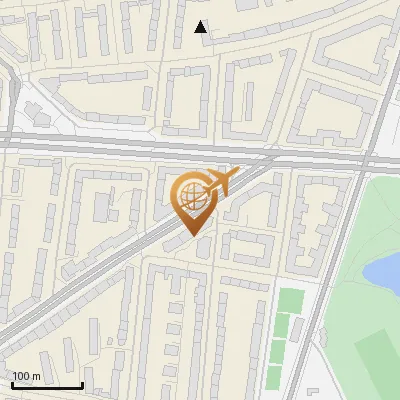 Foto zu Sievekingdamm 74, 20535 Hamburg