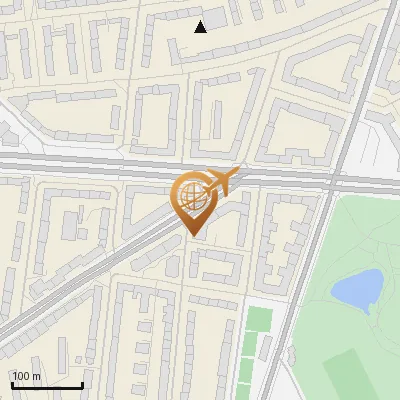 Foto zu Sievekingdamm 78, 20535 Hamburg