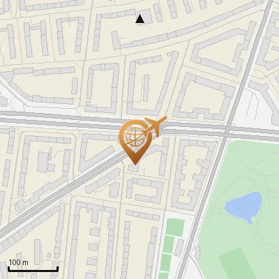 Foto zu Sievekingdamm 80, 20535 Hamburg