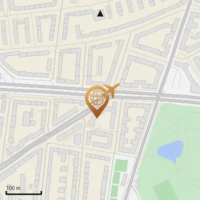 Foto zu Sievekingdamm 82, 20535 Hamburg