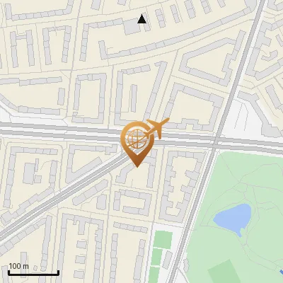 Foto zu Sievekingdamm 84, 20535 Hamburg