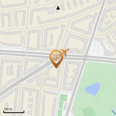 Foto zu Sievekingdamm 86, 20535 Hamburg