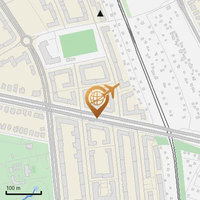 Foto zu Sievekingsallee 103, 20535 Hamburg