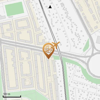 Foto zu Sievekingsallee 112, 20535 Hamburg