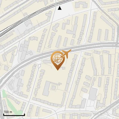 Foto zu Sievekingsallee 12, 20535 Hamburg