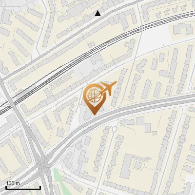 Foto zu Sievekingsallee 13, 20535 Hamburg