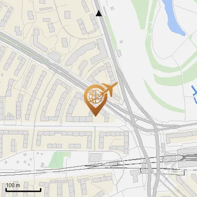 Foto zu Sievekingsallee 212, 22111 Hamburg