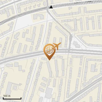 Foto zu Sievekingsallee 22, 20535 Hamburg