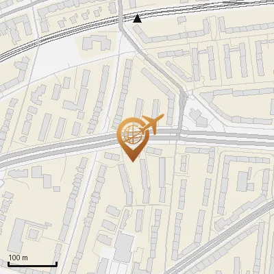 Foto zu Sievekingsallee 24, 20535 Hamburg