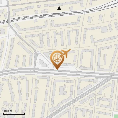 Foto zu Sievekingsallee 27, 20535 Hamburg