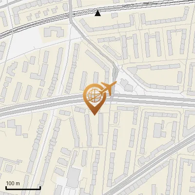 Foto zu Sievekingsallee 28, 20535 Hamburg