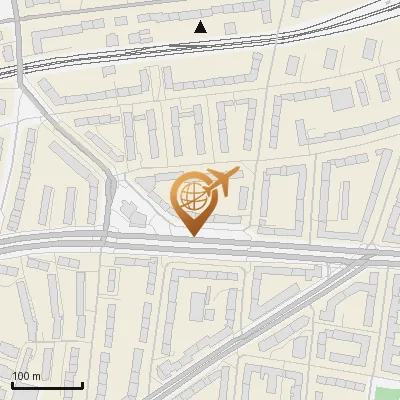 Foto zu Sievekingsallee 29, 20535 Hamburg