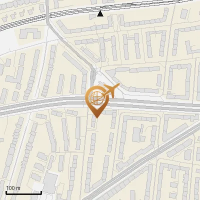 Foto zu Sievekingsallee 30, 20535 Hamburg