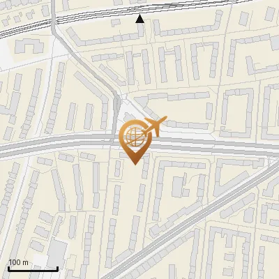 Foto zu Sievekingsallee 32, 20535 Hamburg