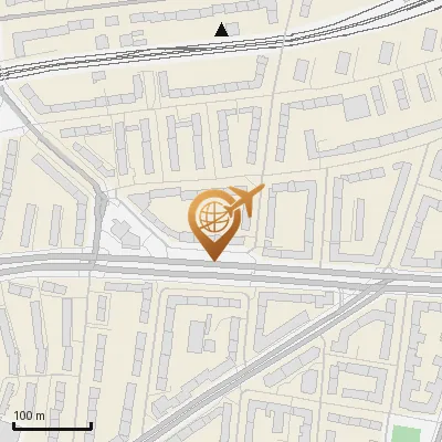 Foto zu Sievekingsallee 33, 20535 Hamburg