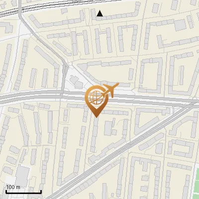 Foto zu Sievekingsallee 34, 20535 Hamburg