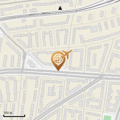 Foto zu Sievekingsallee 35, 20535 Hamburg