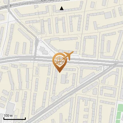 Foto zu Sievekingsallee 36, 20535 Hamburg