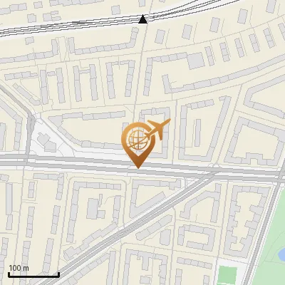 Foto zu Sievekingsallee 37, 20535 Hamburg