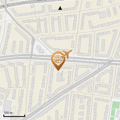 Foto zu Sievekingsallee 38, 20535 Hamburg