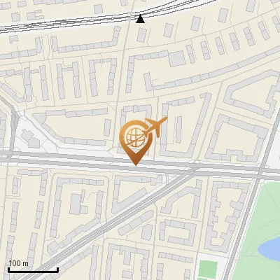 Foto zu Sievekingsallee 41, 20535 Hamburg