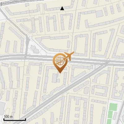 Foto zu Sievekingsallee 42, 20535 Hamburg