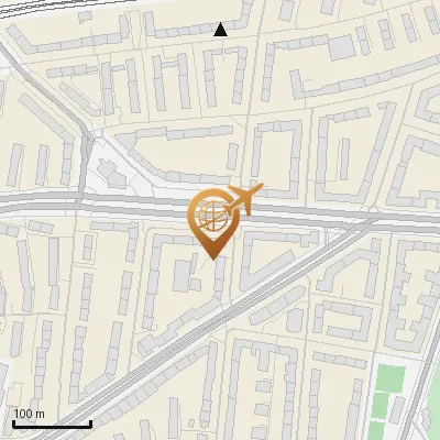 Foto zu Sievekingsallee 44, 20535 Hamburg