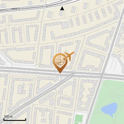 Foto zu Sievekingsallee 45, 20535 Hamburg