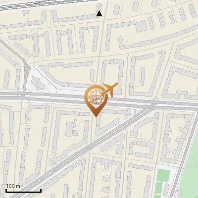 Foto zu Sievekingsallee 46, 20535 Hamburg